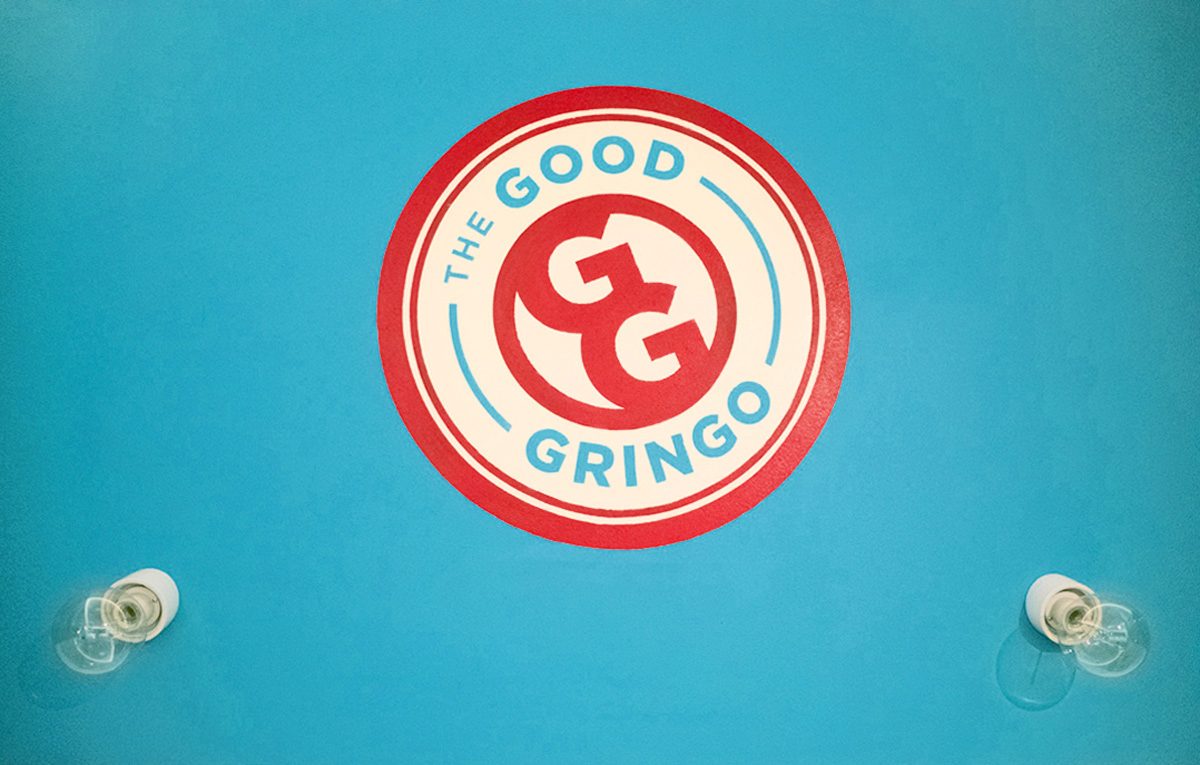 The Good Gringo